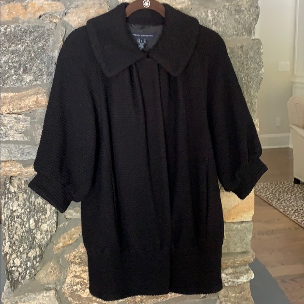 French Connection Coat